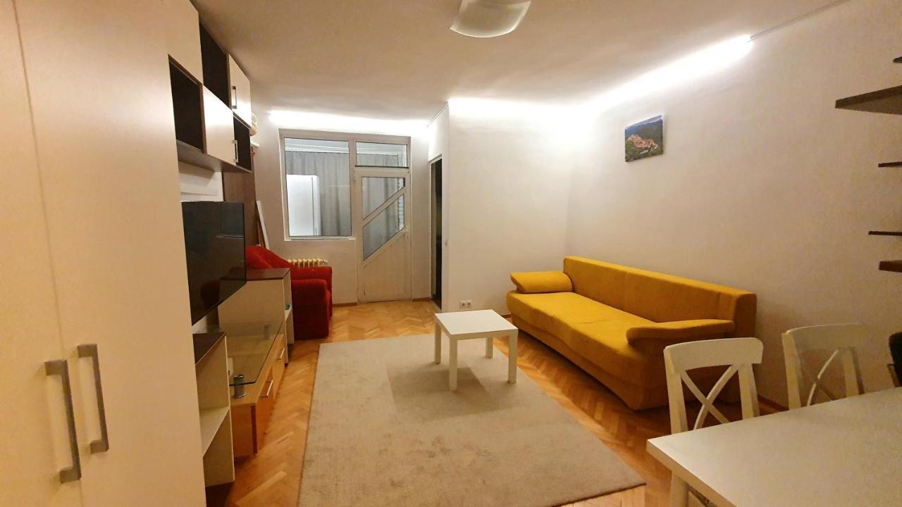 Studio Prisaca Dornei Bucureşti Exterior foto