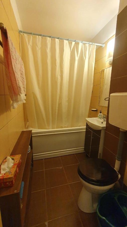 Studio Prisaca Dornei Bucureşti Exterior foto